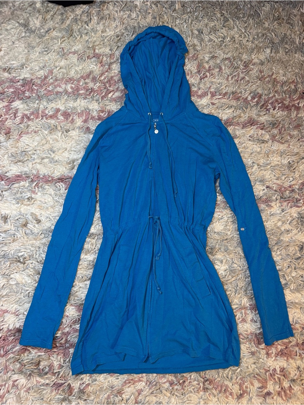COOLIBAR UPF50+ jacket S